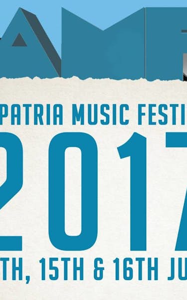 Aspatria Music Festival 2017