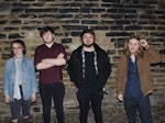 ørmstons artist photo