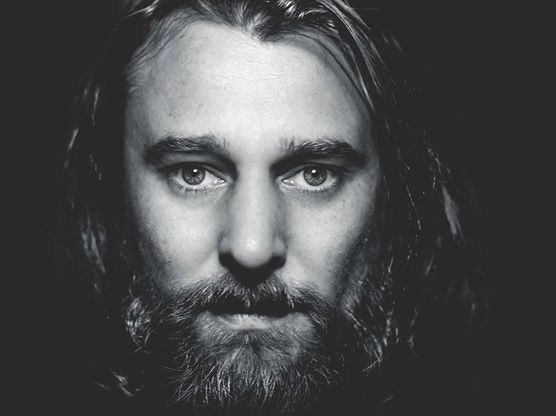 Nic Cester