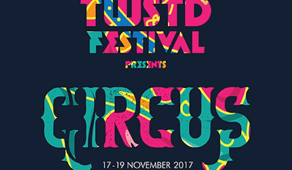 TWSTD Festival - Weekend One