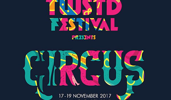 TWSTD Festival - Weekend Two