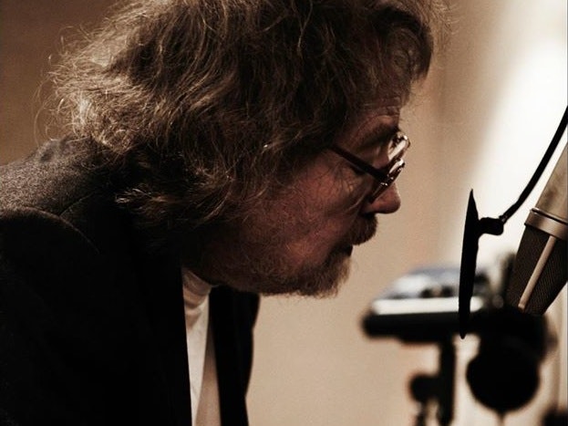 Bill Fay