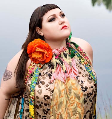 Beth Ditto tour dates tickets 2025 Ents24