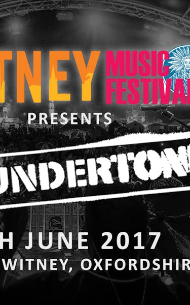Witney Music Festival