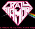 Crazy Diamond appearing at this event