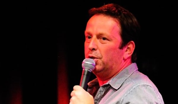 Laugh Out Loud Comedy Club - Bournemouth