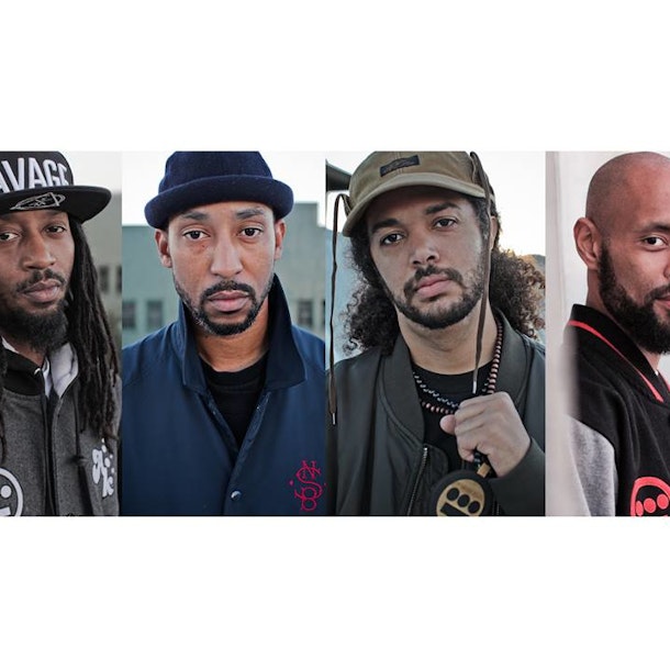 Souls Of Mischief Tour Dates & Tickets 2021 Ents24