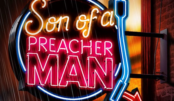 Son Of A Preacher Man (Touring), Diana Vickers, Debra Stephenson 