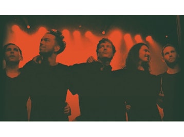 Third Eye Blind artist photo