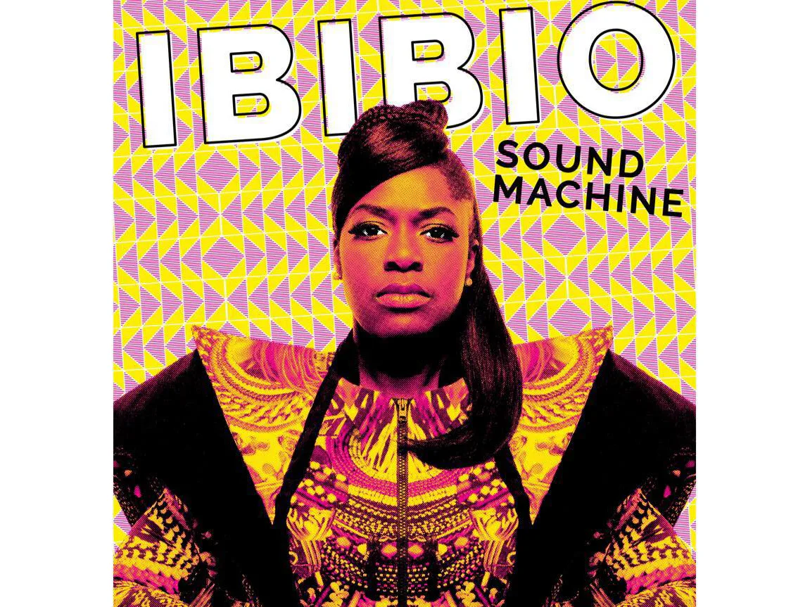 Picture of Ibibio Sound Machine