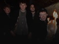 Haze, The Mysterines, The Shuks event picture