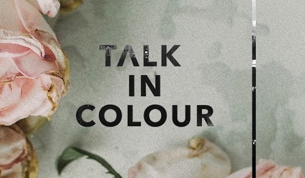 Talk In Colour, DYVR, Milo Fitzpatrick