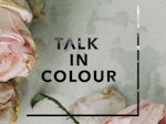 Talk In Colour artist photo