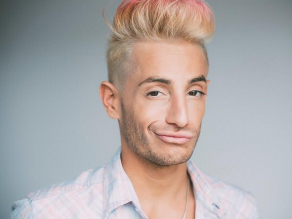 Frankie Grande