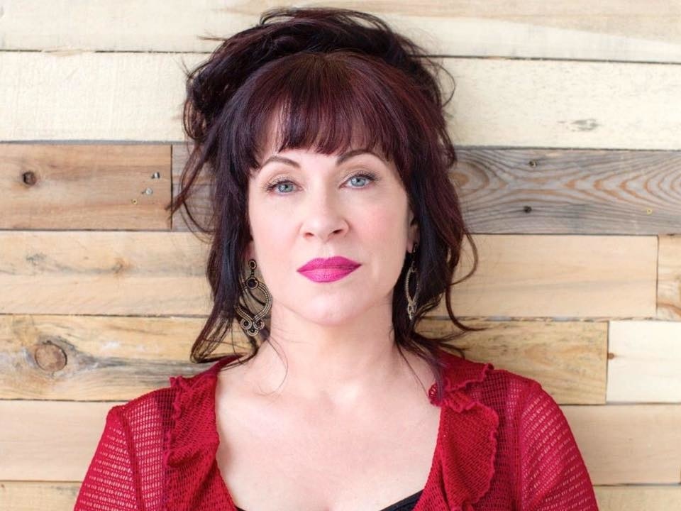 Janiva Magness tour dates & tickets 2024 Ents24