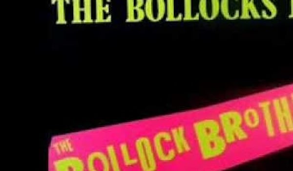 The Bollock Brothers, The London SS, Knox