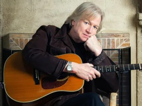 Picture of Justin Hayward