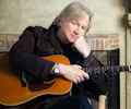 Justin Hayward appearing at this event