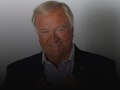 Manchester United Legends Event: Ron Atkinson, Norman Whiteside, Denis Law event picture
