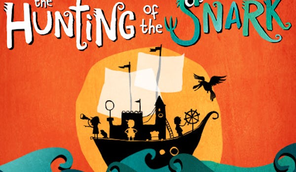 The Hunting Of The Snark (Touring)