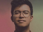 Phil Wang artist photo