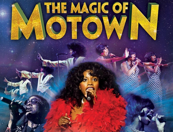 How Sweet It Is The Greatest Hits Of Motown Tour Dates Tickets 2020 Ents24
