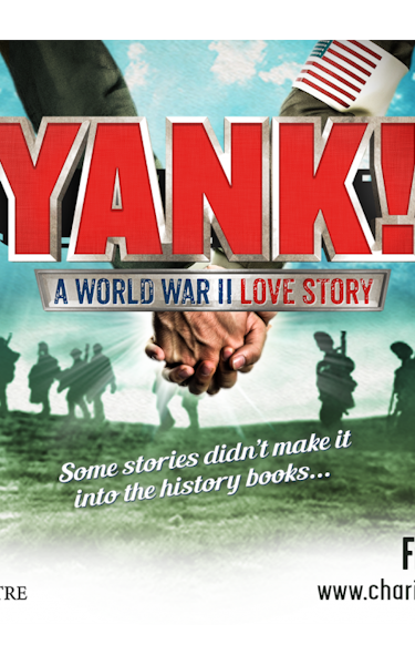 Yank! A World War II Love Story