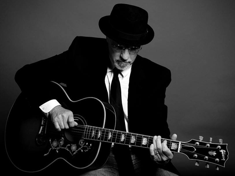 David Starr, Erik Stucky