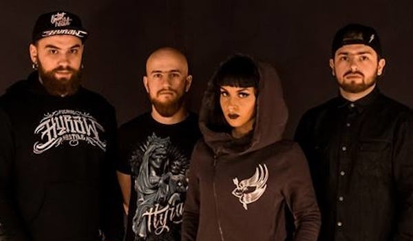 Jinjer, From Sorrow To Serenity, One Year Dead