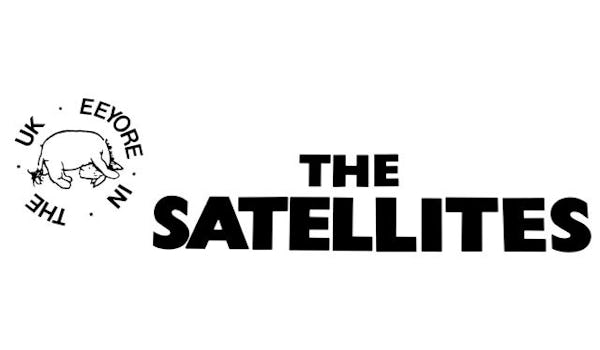 The Satellites tour dates