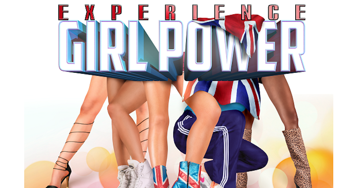 Girl Power The Spice Girls Experience tour dates & tickets 2024 Ents24