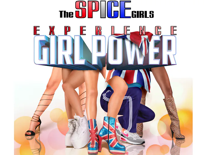 Picture of Girl Power - The Spice Girls Experience