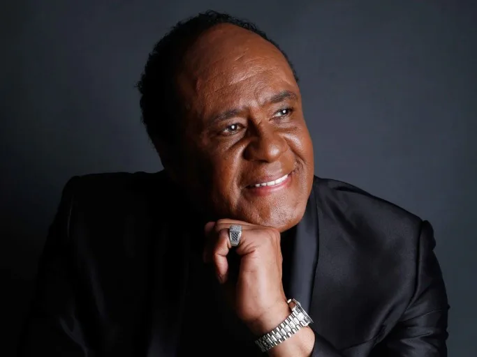 Picture of Drifting The Night Away with Ray Lewis