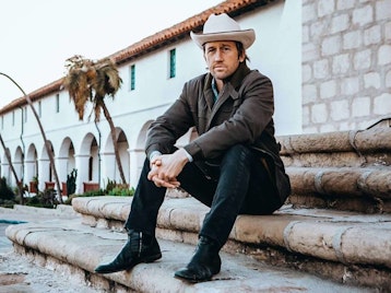 Chris Shiflett (Foo Fighters) artist photo