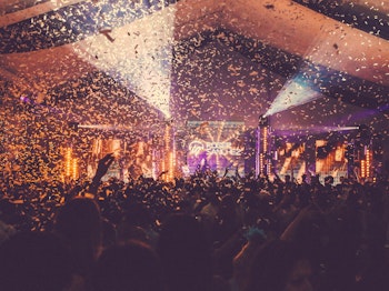 Chinawhite venue photo