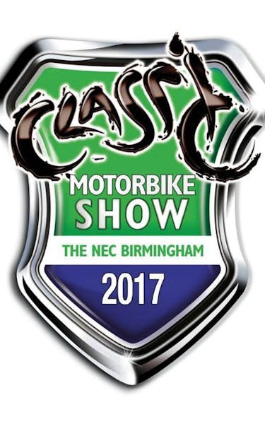 The Classic Motorbike Show