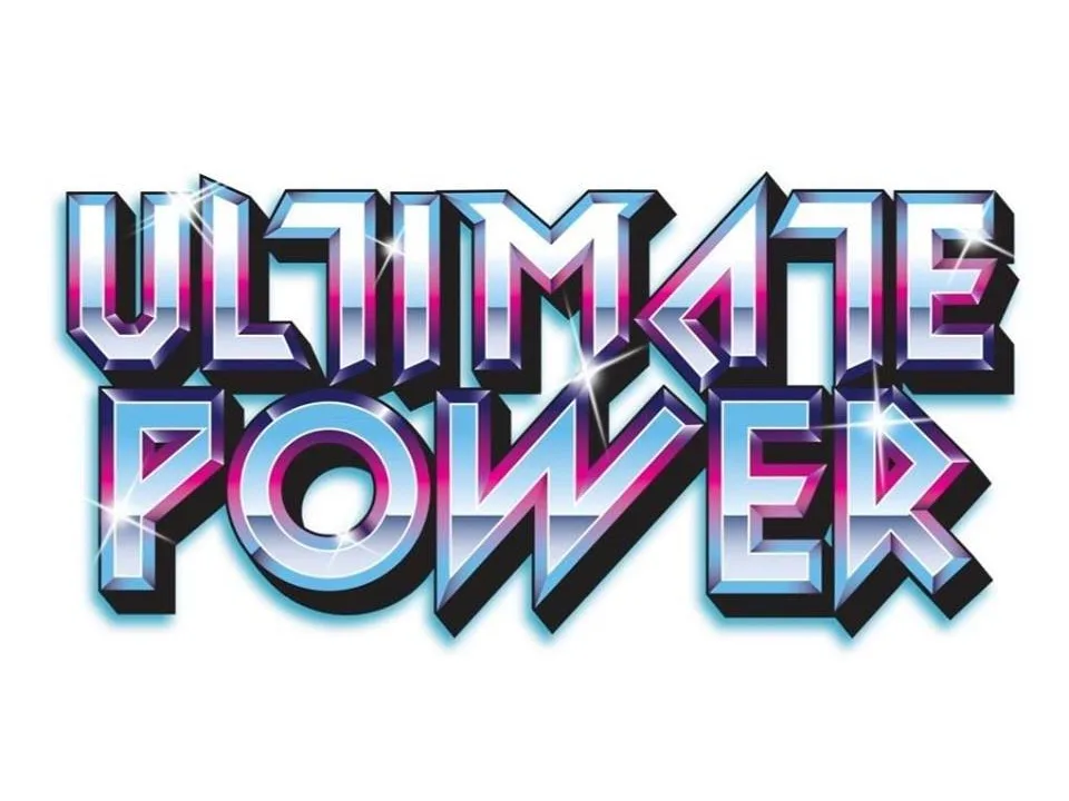 Picture of Ultimate Power