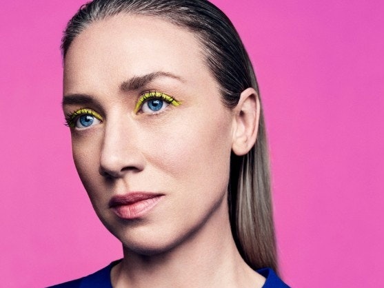 Hanne Hukkelberg Tour Dates