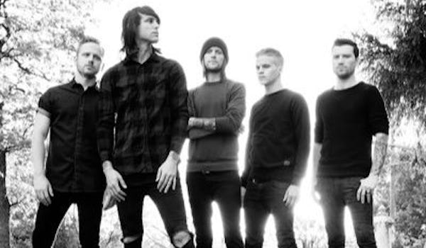 Blessthefall, Blood Youth, Confessions Of A Traitor