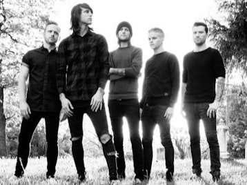 blessthefall band tour