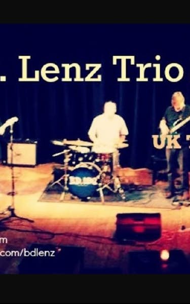 B.D. Lenz Trio