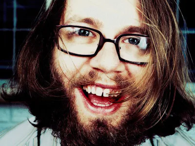 Picture of Daniel Kitson - Work In Progress