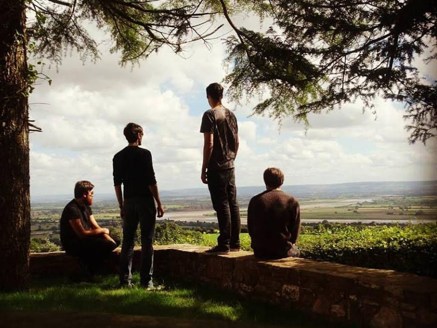 The Busketeers appearing at this event