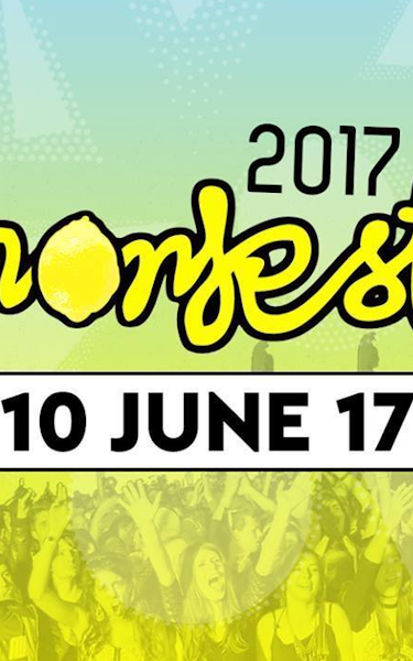Lemonfest 2017