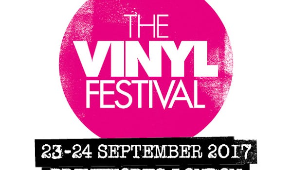 The Vinyl Festival