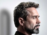 Phil Nichol artist photo