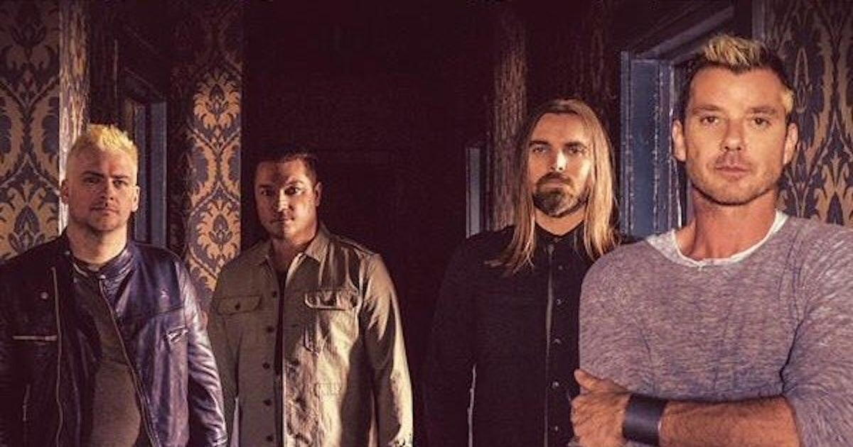 Bush Tour Dates & Tickets 2021 Ents24