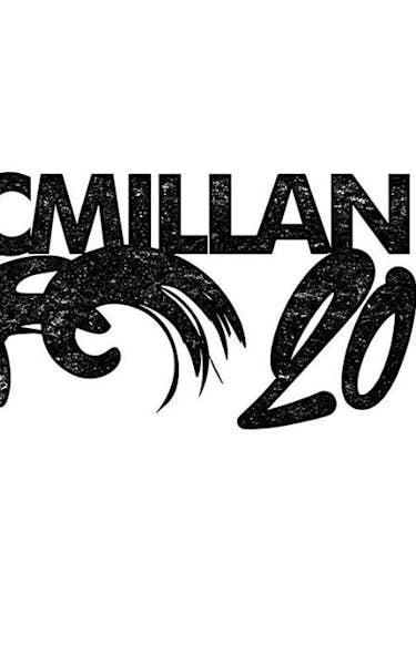 Macmillan Fest 2017