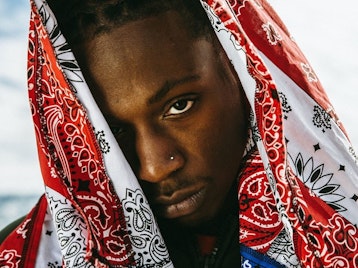 Joey Bada$$ artist photo