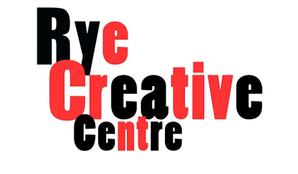 Rye Creative Centre events